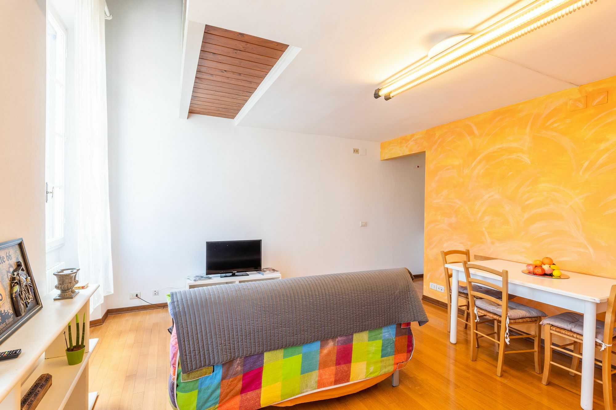 Cavourotto Terrace By Mmega Apartment Firenze Bagian luar foto